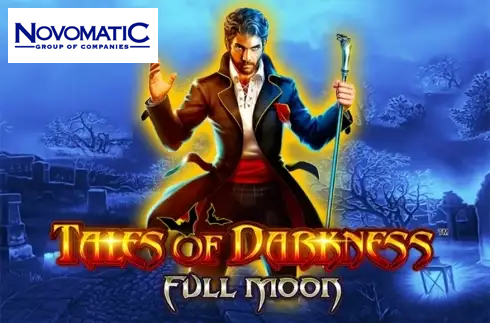 Tales of Darkness: Full Moon